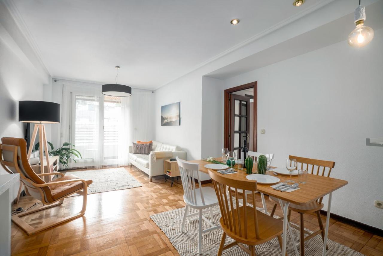 Apartamento Muy Comodo Con Parking